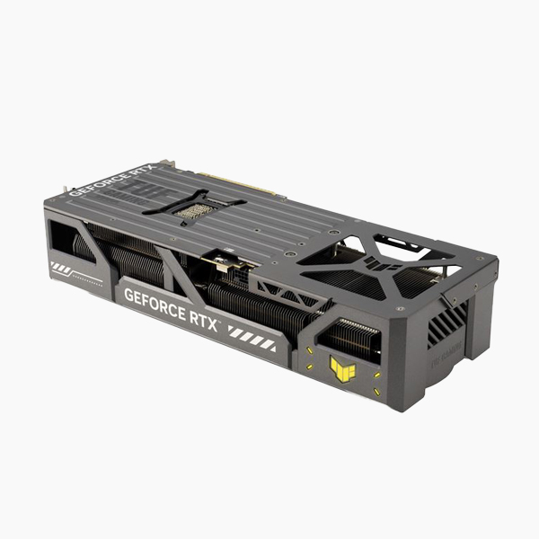 کارت گرافیک ایسوس TUF Gaming GeForce RTX 5080 16GB GDDR7